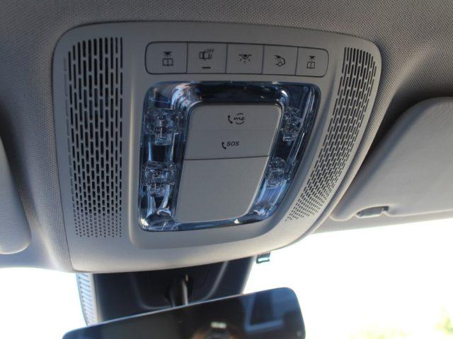 MERCEDES-BENZ GLA 200 d Automatic Business