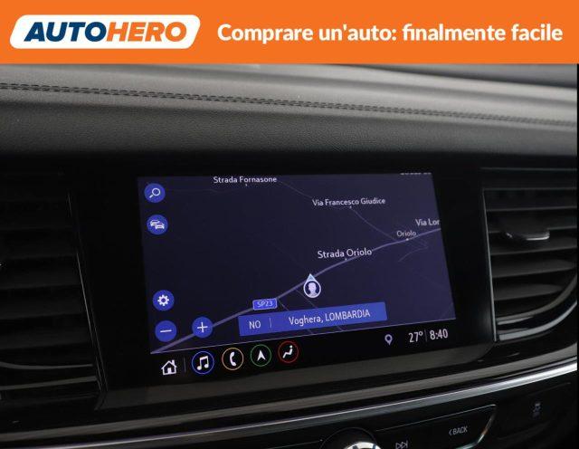 OPEL Insignia 1.6 CDTI 136 CV S&S aut. Grand Sport Innovation