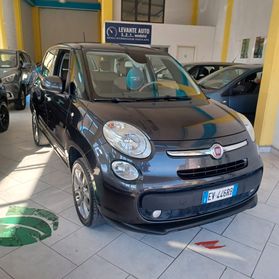 TETTO PANORAMICO PERFETTA 500L OK NEOPATENTATI