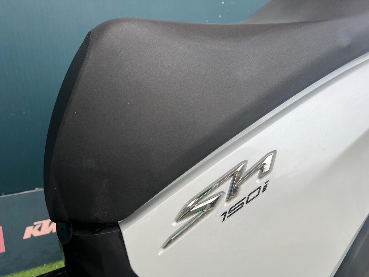 Honda SH 150 Abs