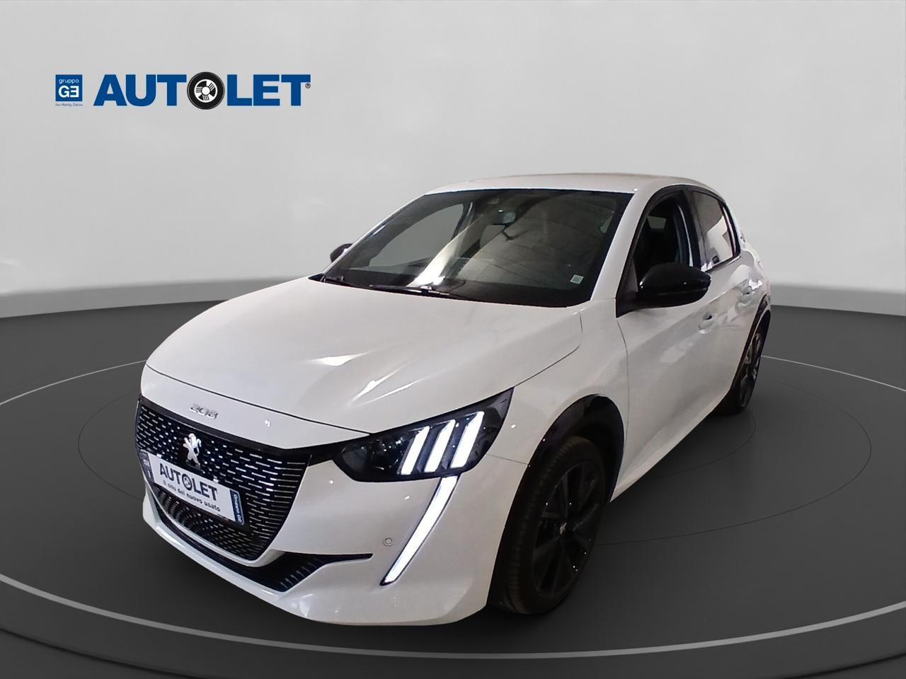 Peugeot 208 PureTech 100 Stop&Start 5 porte GT pack