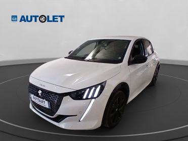 Peugeot 208 PureTech 100 Stop&Start 5 porte GT pack