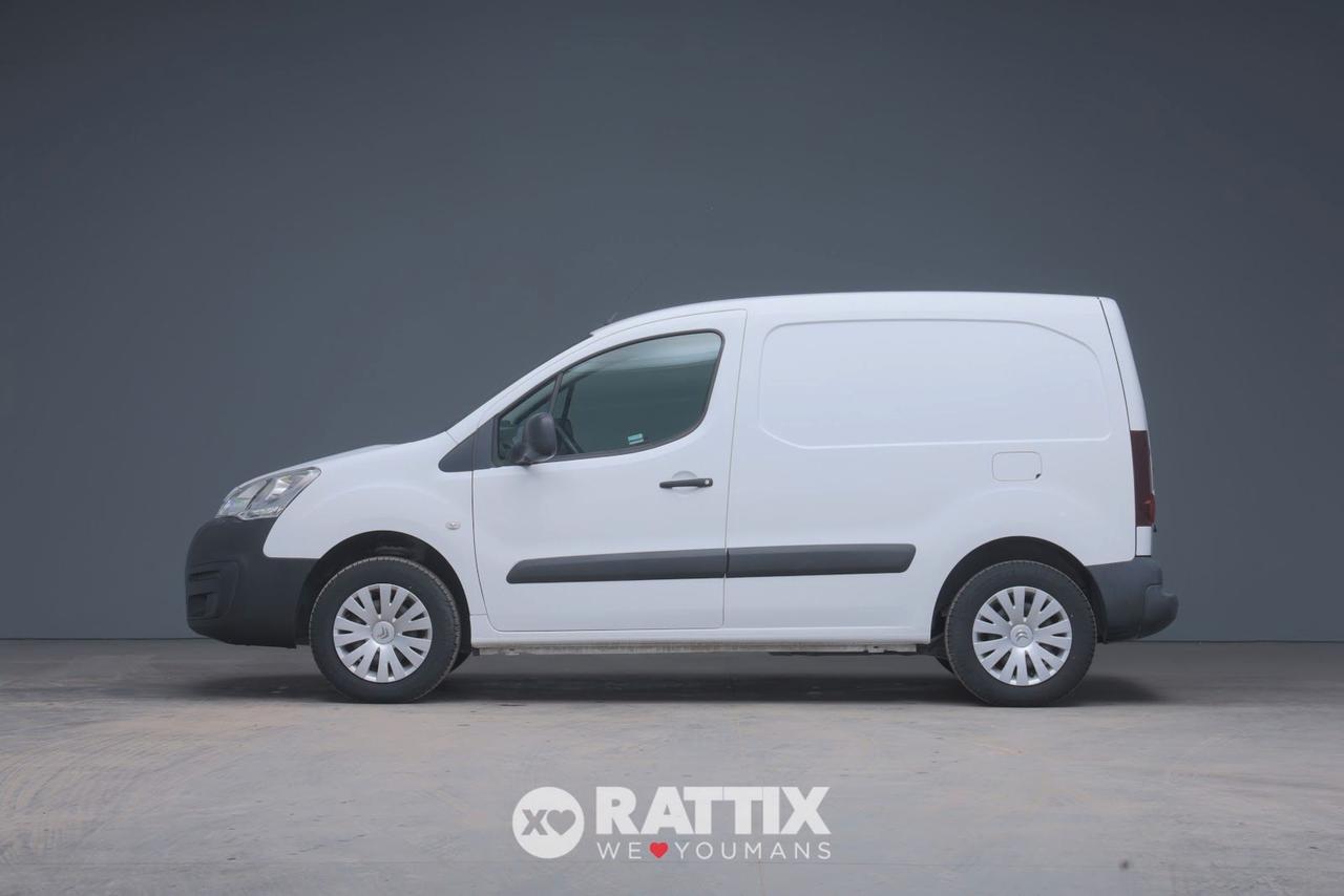 Citroen Berlingo motore elettrico Club 3p.ti L1 (IVA ESCLUSA)