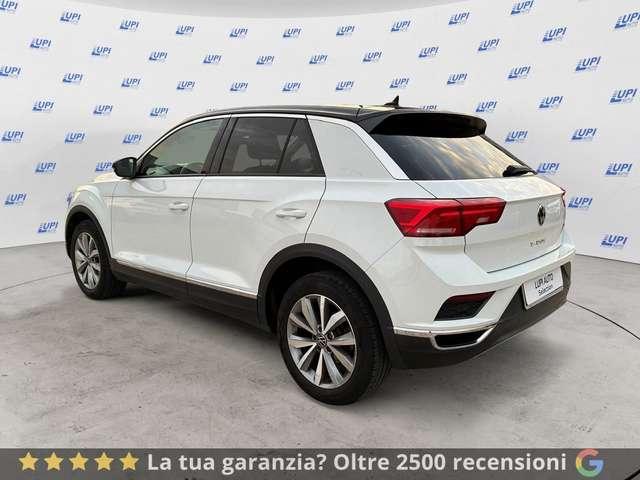 Volkswagen T-Roc 1.0 tsi Style 110cv