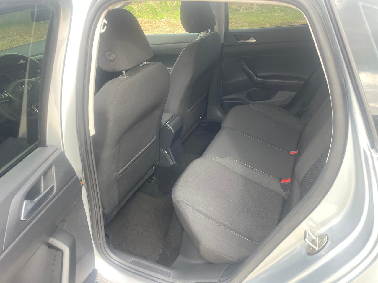 Volkswagen Polo 1.6 TDI 95 CV 5p. Sport BlueMotion Technology