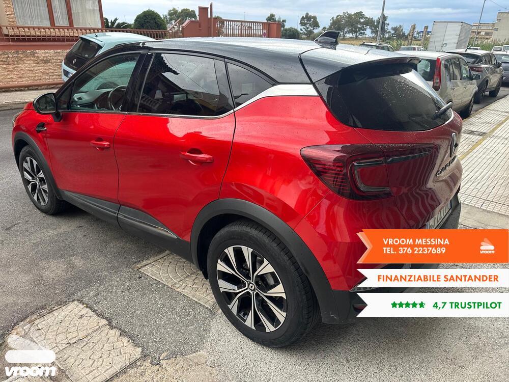 RENAULT Captur 2ª serie Captur TCe 100 CV GPL ...