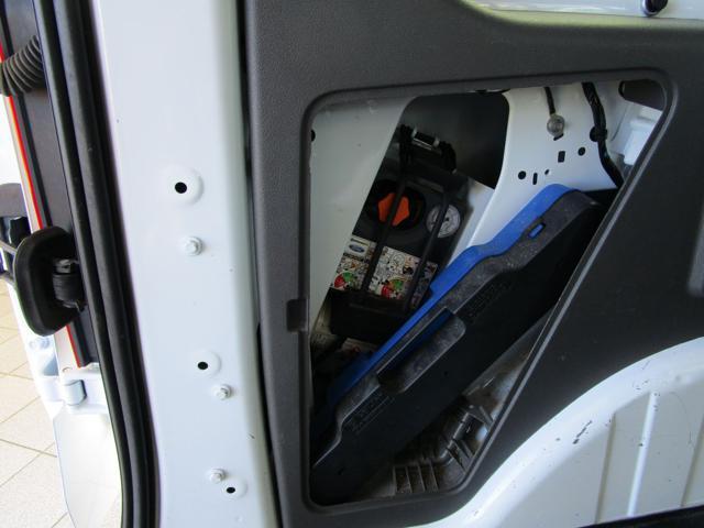 FORD Transit Connect 220 1.5 TDCi 100CV PC-DC AUTOCARRO Prezzo Ivato