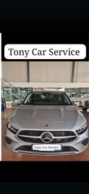 Mercedes-benz A 180 A 180 d aziendale solo 11.000km pari al nuovo