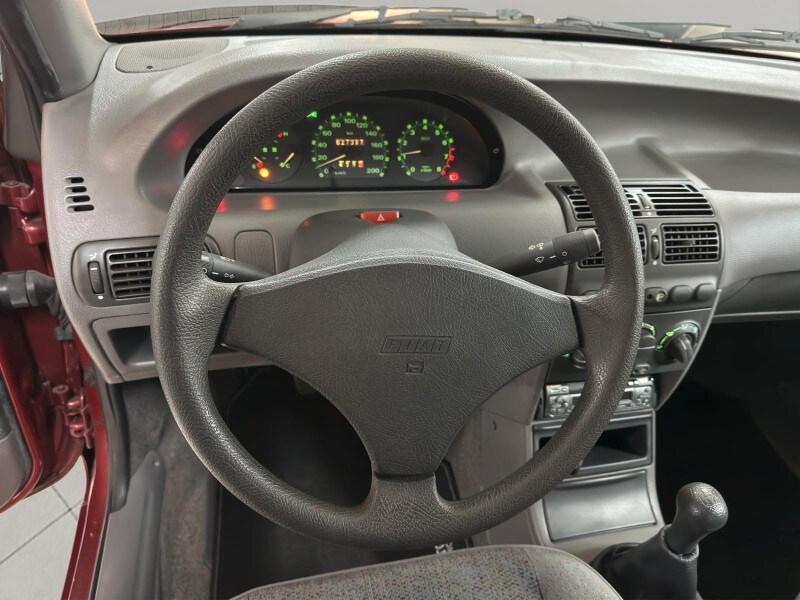 FIAT Punto 1ª serie 75 cat 5 porte ELX