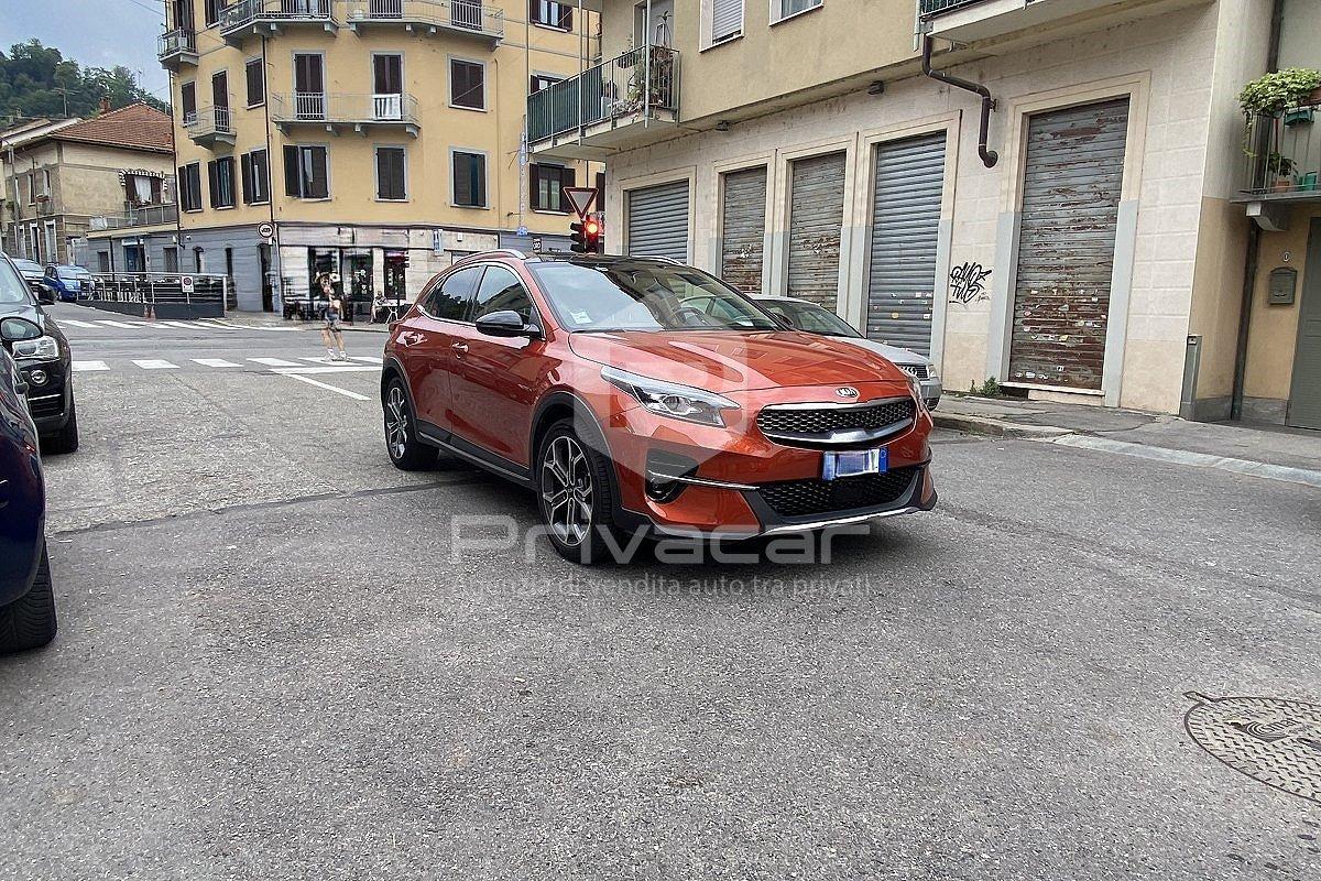 KIA Xceed 1.6 CRDi 136 CV Evolution