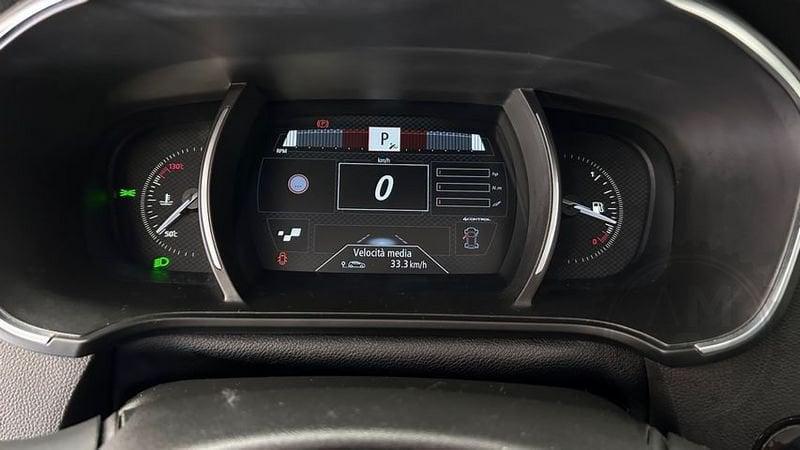 Renault Mégane Sporter dCi 165 CV EDC GT 4Control