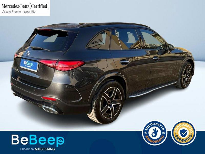 Mercedes-Benz GLC 220D MHEV AMG PREMIUM 4MATIC AUTO