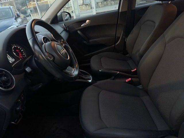 AUDI A1 1.4 TDI ultra S tronic Sport