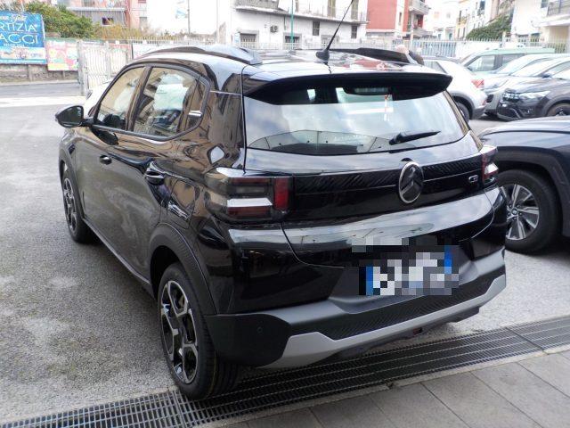 CITROEN C3 Hybrid 110 e-DCT Plus