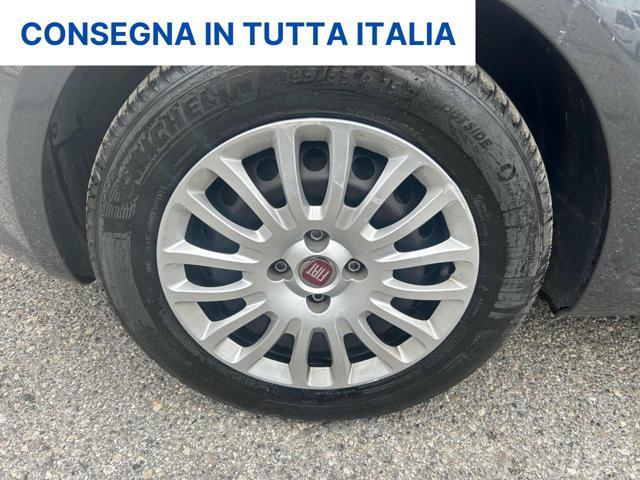 FIAT Punto 1.3 MJT 95 CV STREET OTTIMECONDIZIONI EURO 6