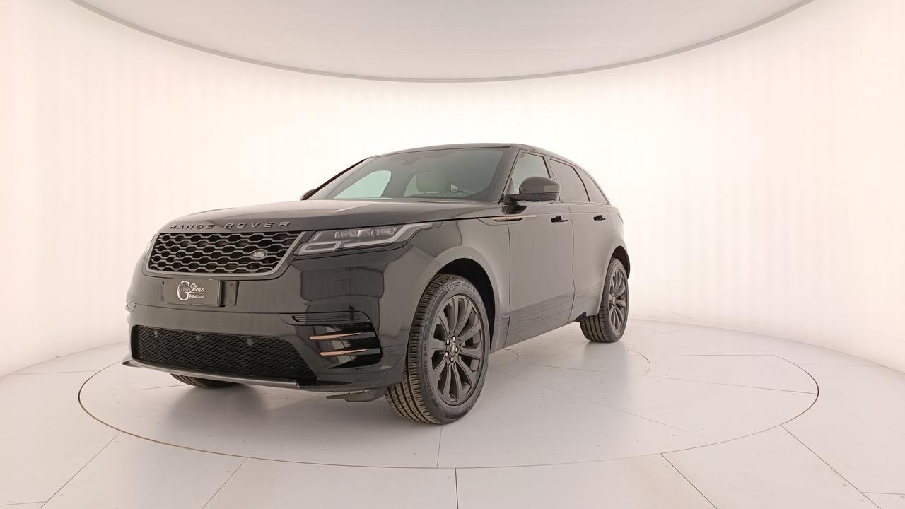 LAND ROVER Range Rover Velar 2.0d i4 R-Dynamic S 180cv auto my20