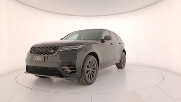LAND ROVER Range Rover Velar 2.0d i4 R-Dynamic S 180cv auto my20
