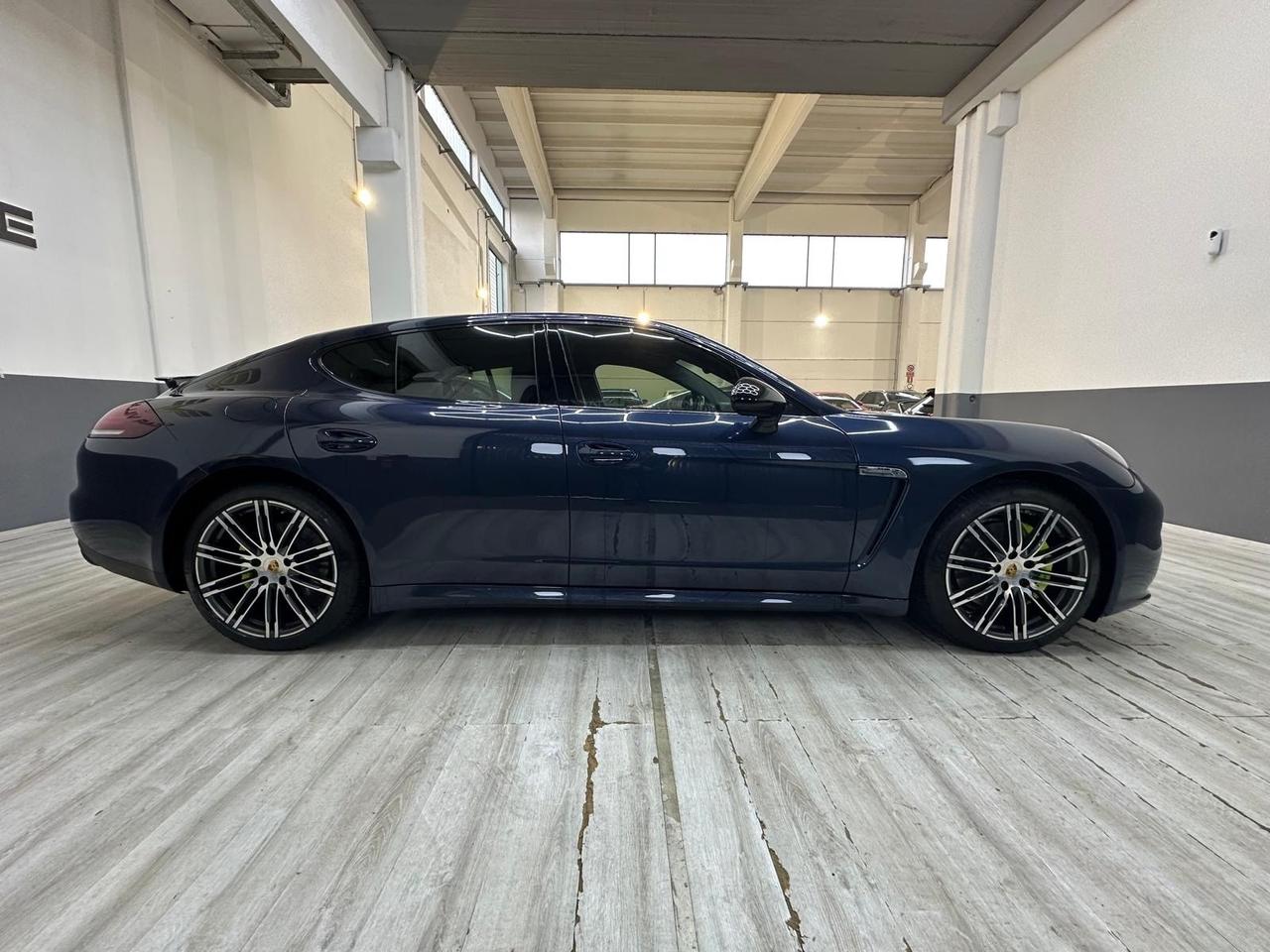 Porsche Panamera 3.0 4S Executive