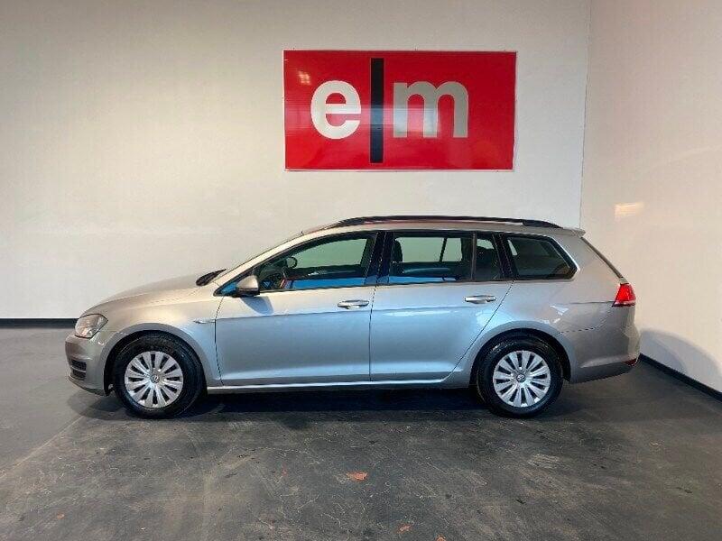 Volkswagen Golf Golf Variant 1.4 TGI Trendline BlueMotion