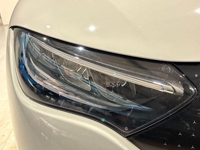 MERCEDES-BENZ EQE 350+ Advanced