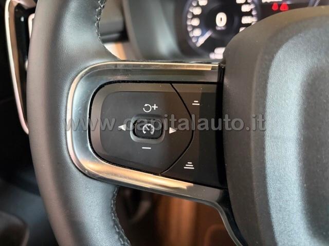 Volvo XC40 T4 Plug-in Hybrid auto NETTO 12500
