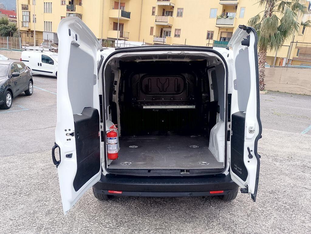 Fiat Doblo Doblò 1.6 MJT 105CV S&S PC-TN Cargo Lounge