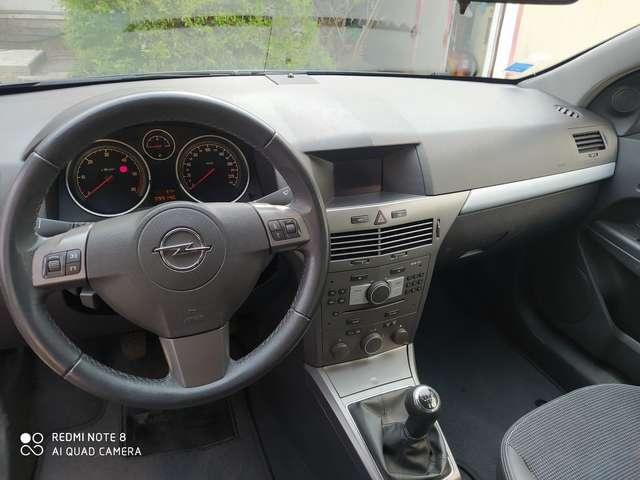 Opel Astra Astra GTC 1.9 cdti Sport 6m