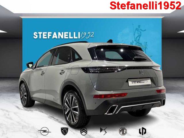 DS AUTOMOBILES DS 7 1.6 phev Pallas 225cv auto