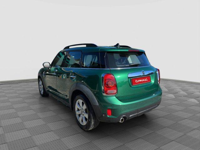 MINI Mini Countryman 1.5 One Boost Countryman