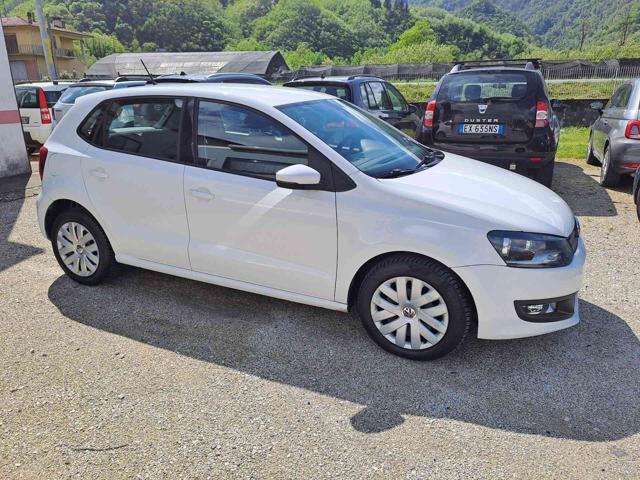 VOLKSWAGEN Polo 1.2 TDI DPF 5 p. Comfortline