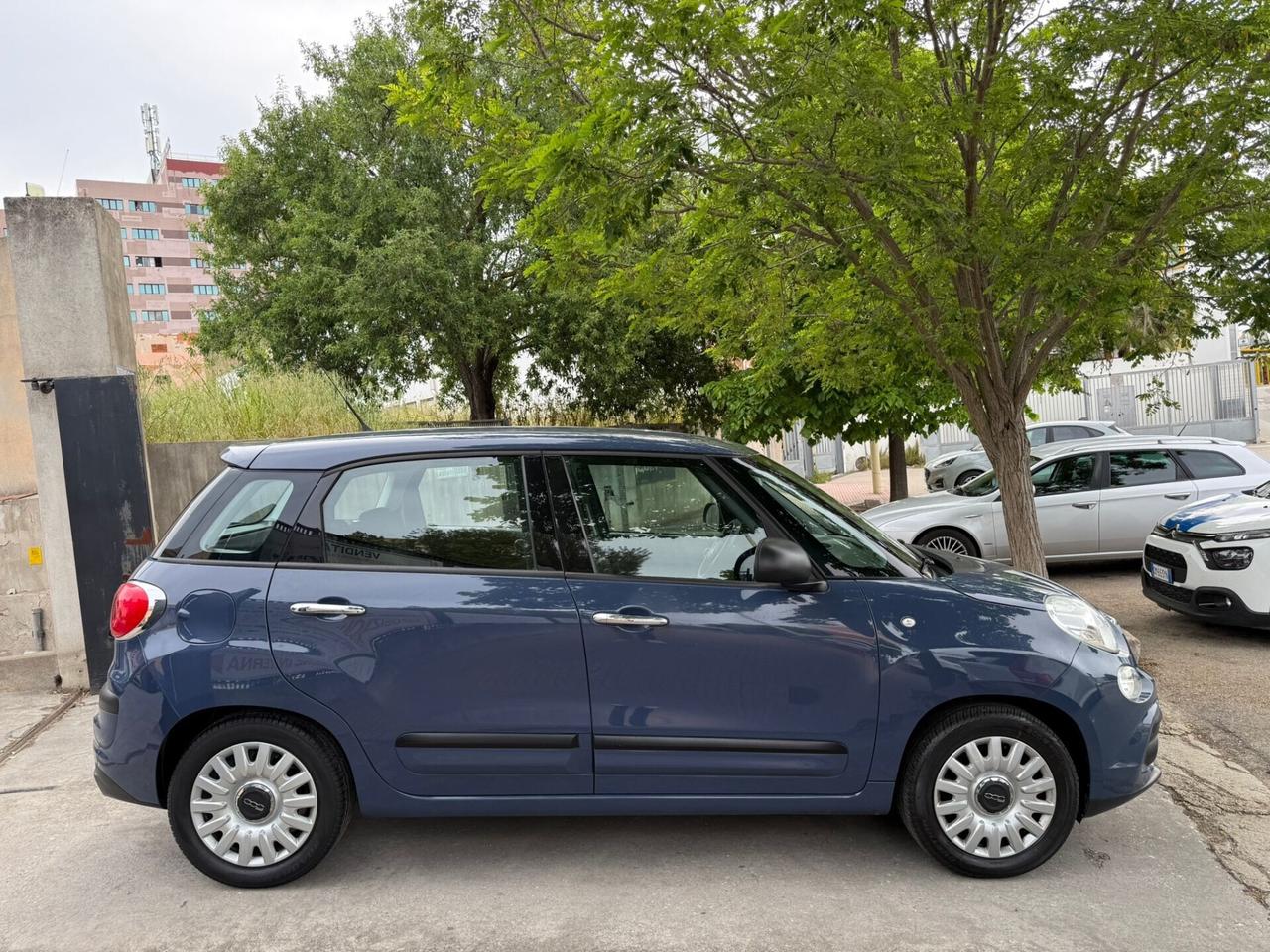 Fiat 500L 1.4 95 CV Lounge