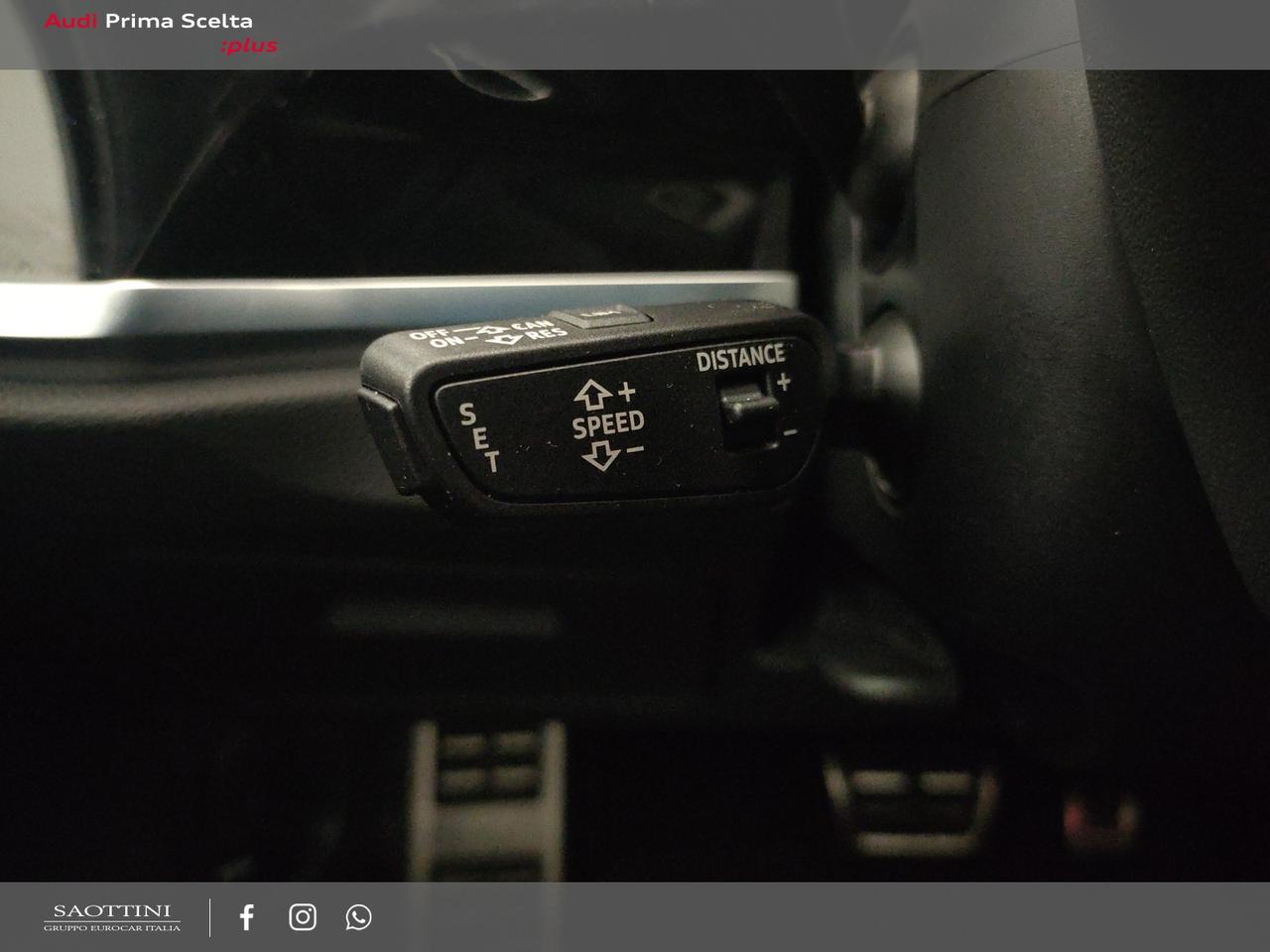 Sportback 45 2.0 TFSI S line edition quattro