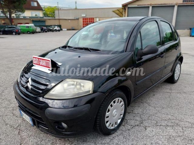 CITROEN C3 1.1 Classique