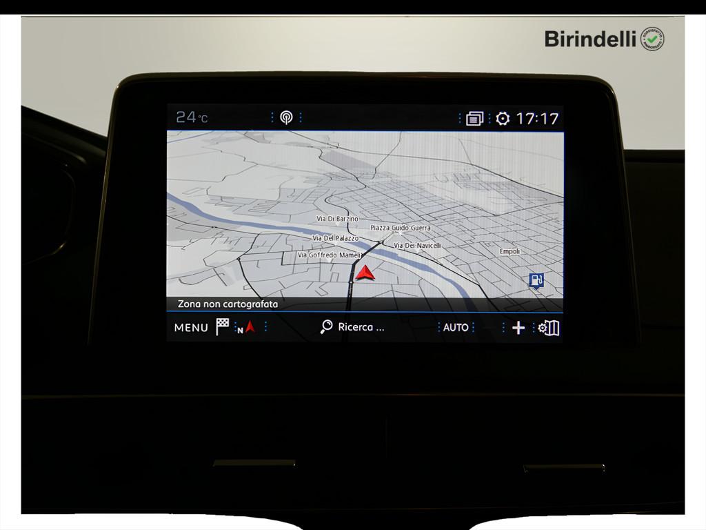 PEUGEOT 3008 2ª serie - 3008 BlueHDi 120 S&S Business