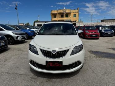 LANCIA Ypsilon 1.0 5 p S&S Alberta Ferretti Hybrid