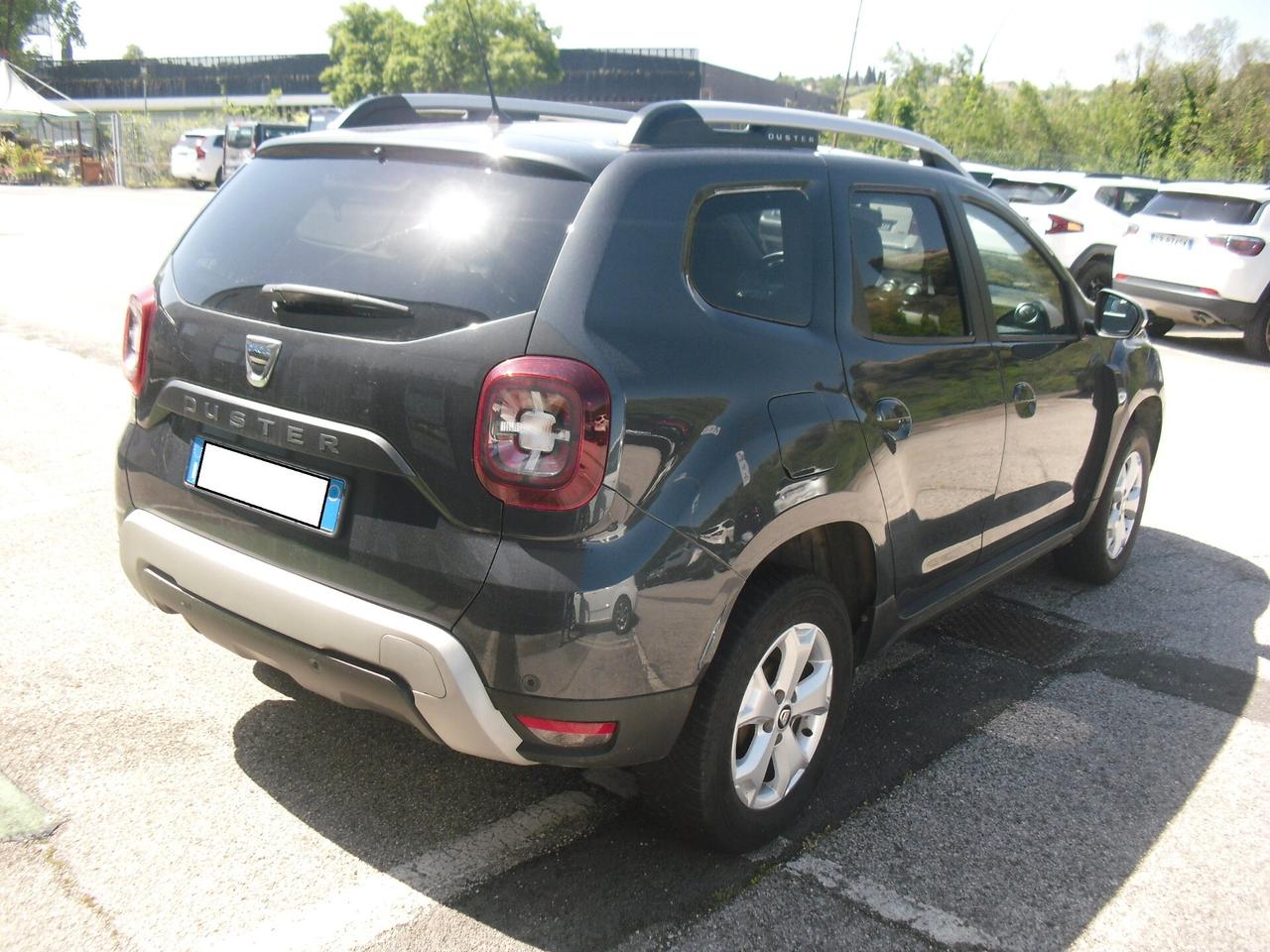 Dacia Duster 1.6 SCe GPL 4x2 Comfort, PERFETTE CONDIZIONI!!