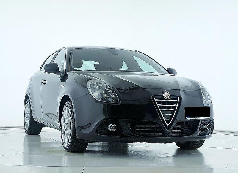 Alfa Romeo Giulietta Giulietta 1.6 JTDm-2 105 CV Distinctive