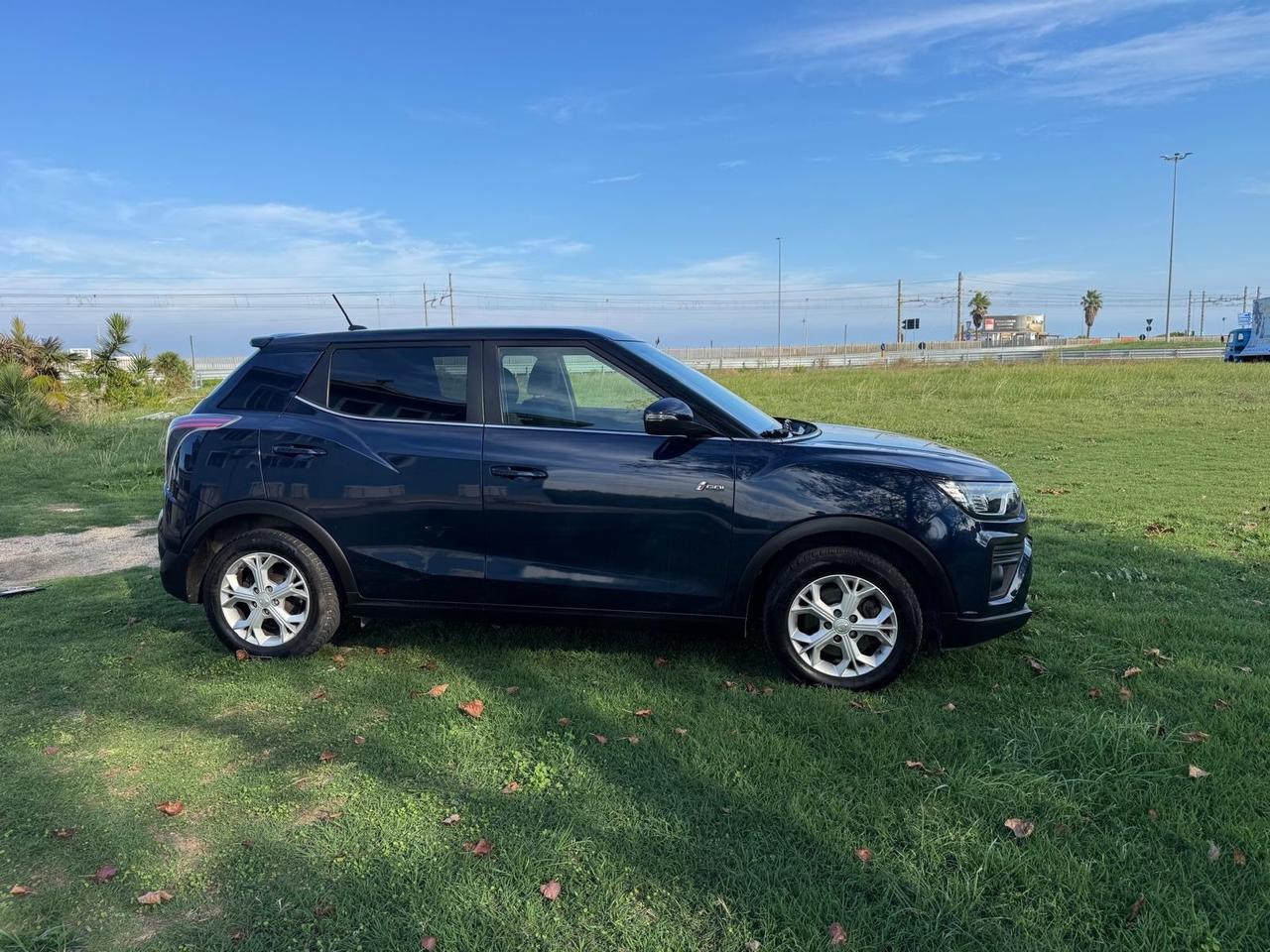 Ssangyong Tivoli GDI Turbo 2WD Comfort