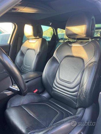 DS AUTOMOBILES DS 5 BlueHDi 180 S&S EAT6 So Chic