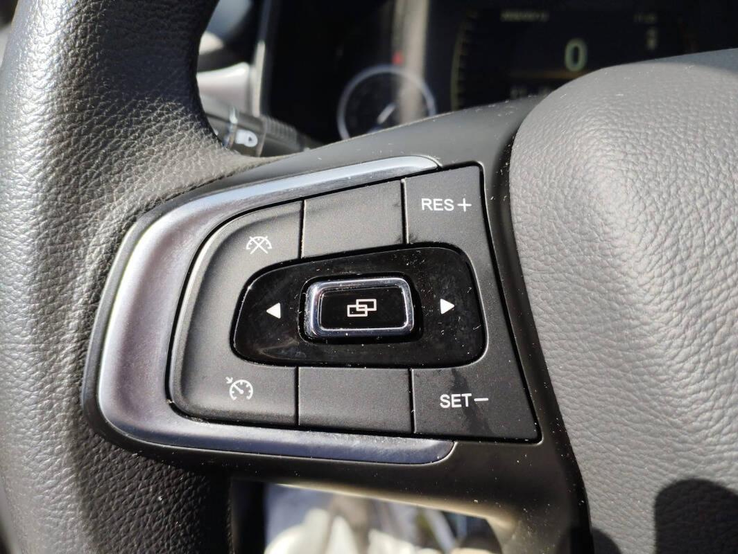 DR Motor dr5 1.5 Gpl 114cv