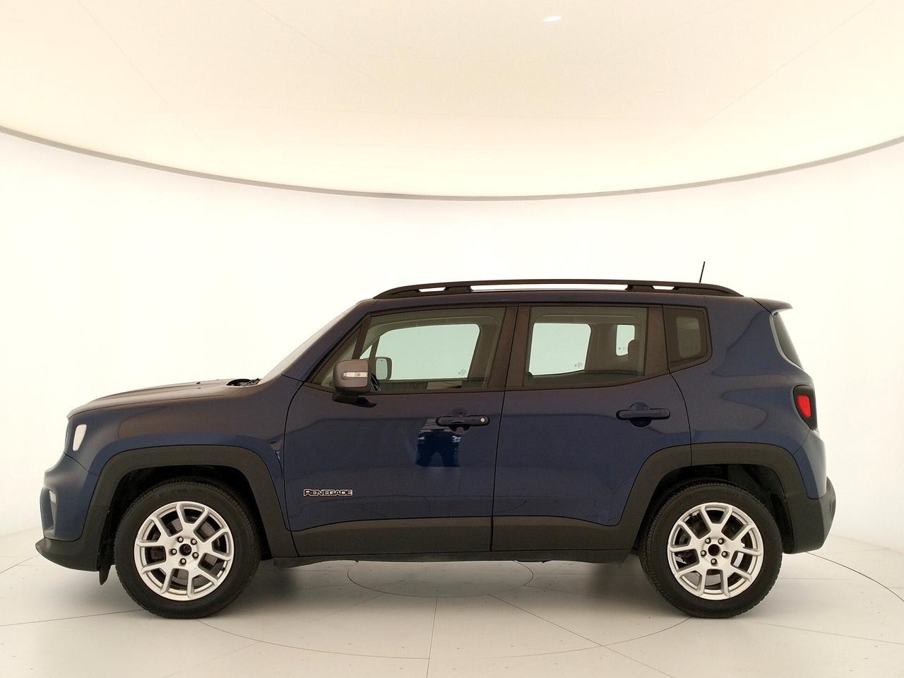Jeep Renegade 1.3 Limited 2WD 150cv