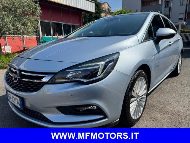 OPEL Astra 1.6 CDTi 136CV S&S SW Innovation