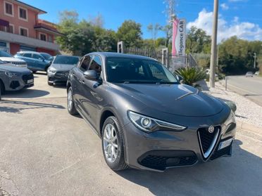 Alfa Romeo Stelvio 2.2 Turbodiesel 190 CV AT8 Q4 Executive