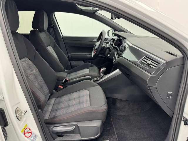 Volkswagen Polo GTI 2.0 TSI DSG 207CV MY25 KM0 *ACC+17"+MATRIX* PROMO!