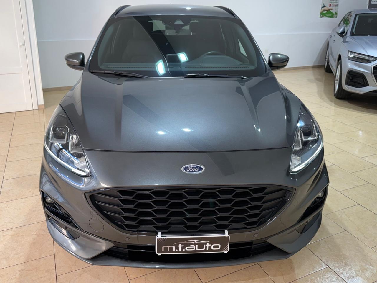 Ford Kuga 1.5 EcoBlue 120 CV 2WD ST-Line