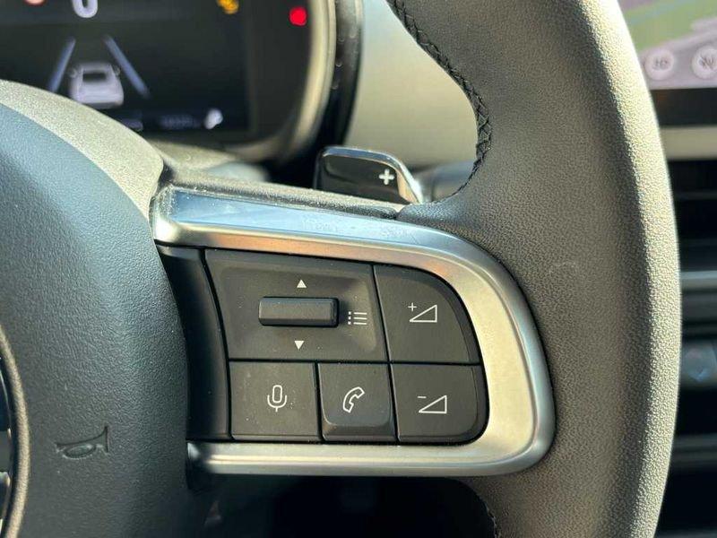 FIAT 600 (2023-->) Hybrid DCT MHEV La Prima