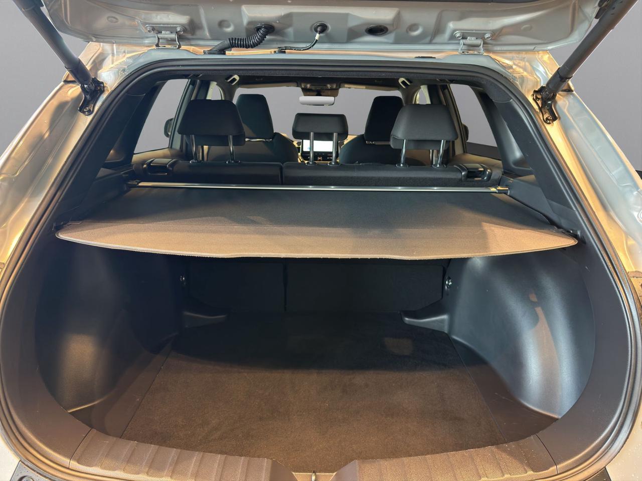 Toyota Corolla Cross 1.8h Trend fwd 140cv e-cvt