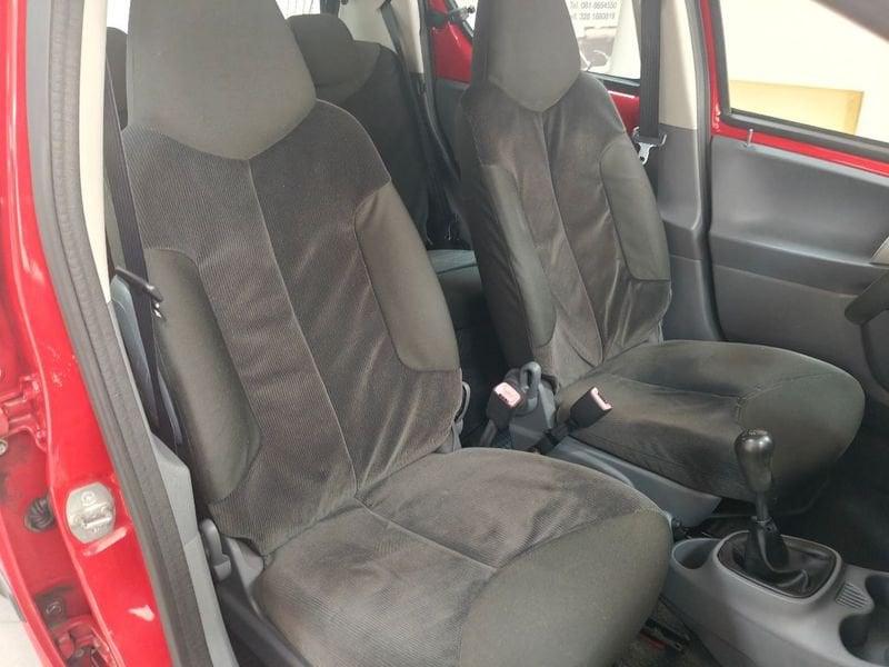 Citroën C1 1.0 5 porte BAC1