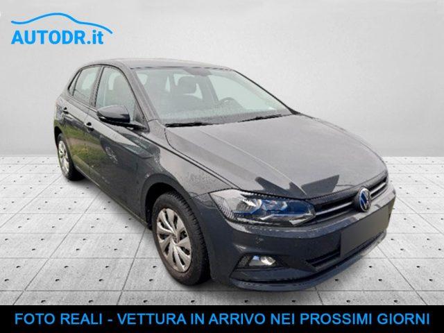 VOLKSWAGEN Polo 1.0 TGI 5p. Comfortline SEDILI RISC. NAVI PDC KM C