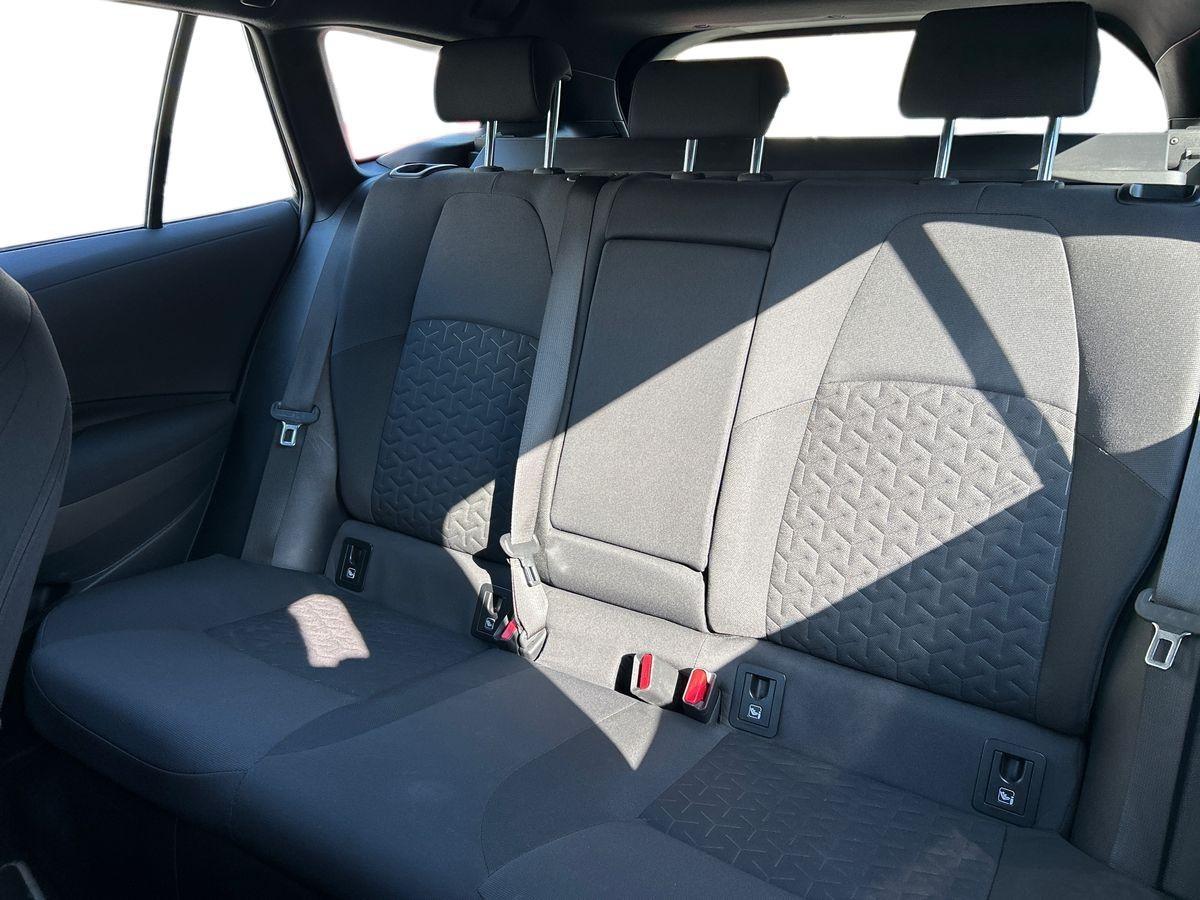 TOYOTA Corolla XII 2019 Touring Sports - Corolla Touring Sports 1.8h Style cvt